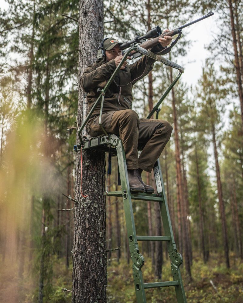 Huntcom 4G Vildtkamera-21